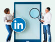 Sales from LinkedIn Marketing