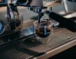 How to descale the Breville coffee machine
