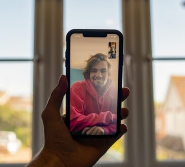 FaceTime Stuck On Connecting